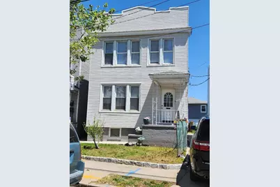 14 E Bidwell Ave #2, Jersey City, NJ 07305 - Photo 1