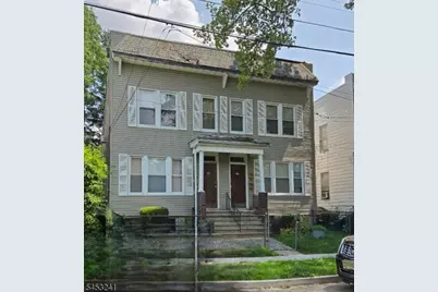 610 Thomas St, Orange, NJ 07050 - Photo 1