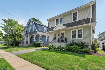 129 Demarest Ave, Bloomfield, NJ 07003 - Photo 5