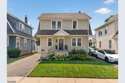 129 Demarest Ave, Bloomfield, NJ 07003 - Photo 3