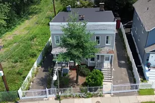 22 Kensington Pl, East Orange, NJ 07017 - Photo 1