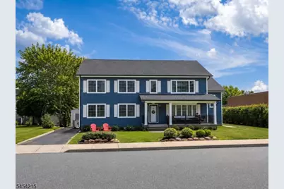 81 Ellen St #2, Nutley, NJ 07110 - Photo 1