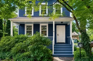 74 2nd St, South Orange, NJ 07079 - Photo 1