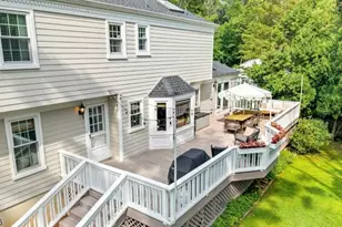 5 Oechsner Ct, Berkeley Heights Township, NJ 07922 - Photo 31