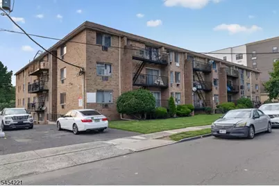 765 Vose Ave #D14, Orange, NJ 07050 - Photo 1