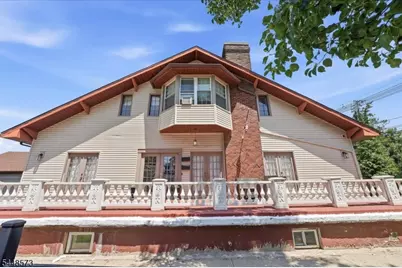 274 Crawford Ter #2, Union Township, NJ 07083 - Photo 1
