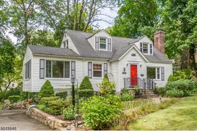 329 Morris Ave, Mountain Lakes, NJ 07046 - Photo 1