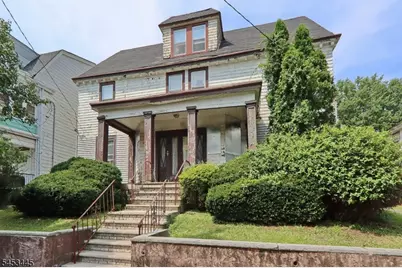 115 Florence Ave, Irvington, NJ 07111 - Photo 1