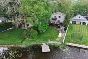32 W Lakeview Trail, Jefferson Township, NJ 07885 - Photo 31