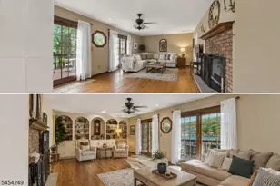 32 W Lakeview Trail, Jefferson Township, NJ 07885 - Photo 5