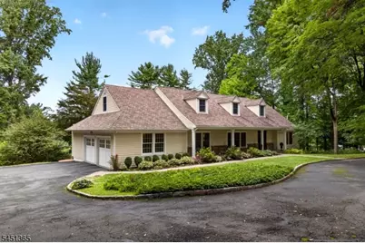 26 Stone Fence Rd, Bernardsville, NJ 07924 - Photo 45