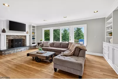 26 Stone Fence Rd, Bernardsville, NJ 07924 - Photo 5