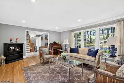 26 Stone Fence Rd, Bernardsville, NJ 07924 - Photo 3
