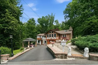 1 Woodlawn Rd, Sparta Township, NJ 07871 - Photo 33