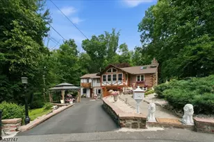 1 Woodlawn Rd, Sparta Township, NJ 07871 - Photo 33