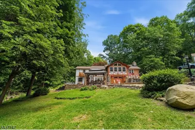 1 Woodlawn Rd, Sparta Township, NJ 07871 - Photo 35