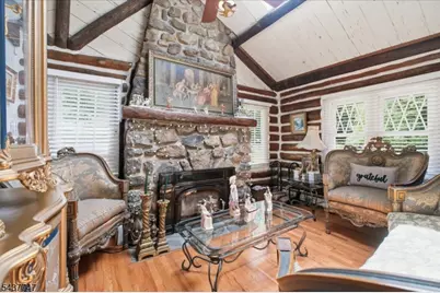 1 Woodlawn Rd, Sparta Township, NJ 07871 - Photo 11