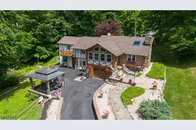 1 Woodlawn Rd, Sparta Township, NJ 07871 - Photo 37