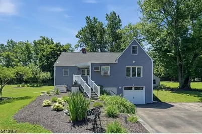 81 Sergeantsville Rd, Raritan Township, NJ 08822 - Photo 1