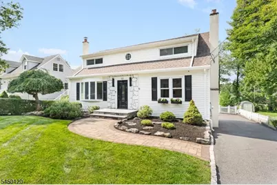 33 Beverly Rd, West Caldwell, NJ 07006 - Photo 1