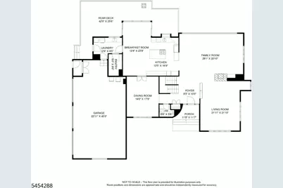11 Hawthorne Ct, Morris Township, NJ 07960 - Photo 47