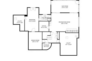 11 Hawthorne Ct, Morris Township, NJ 07960 - Photo 49