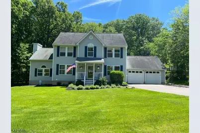 29 Quenby Mountain Rd, Liberty Township, NJ 07838 - Photo 1