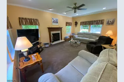 29 Quenby Mountain Rd, Liberty Township, NJ 07838 - Photo 9