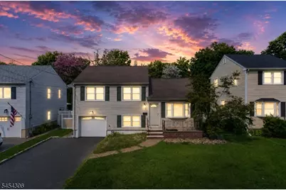 409 Victor St, Scotch Plains Township, NJ 07076 - Photo 1