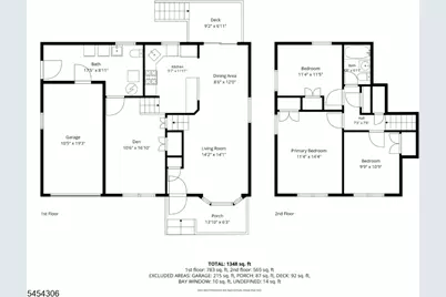 409 Victor St, Scotch Plains Township, NJ 07076 - Photo 25