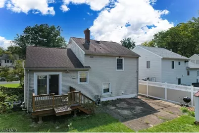 409 Victor St, Scotch Plains Township, NJ 07076 - Photo 3