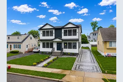 55 Long Hill Dr, Clifton, NJ 07013 - Photo 1