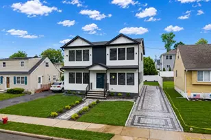 55 Long Hill Dr, Clifton, NJ 07013 - Photo 1