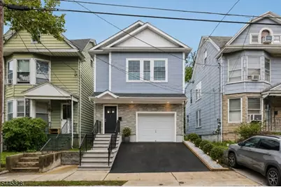 7 Terrace Pl, Belleville, NJ 07109 - Photo 1
