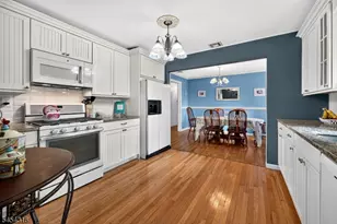 20 Thompson Ave, Woodbridge Township, NJ 08863 - Photo 13