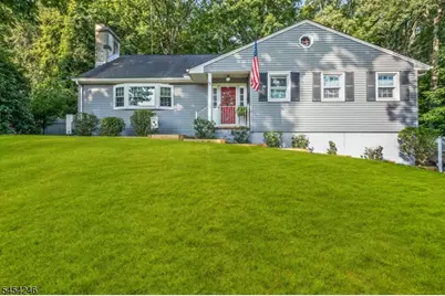 108 Chestnut Ter, Rockaway, NJ 07866 - Photo 1