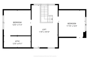 12 Lancaster Ave, Maplewood, NJ 07040 - Photo 23