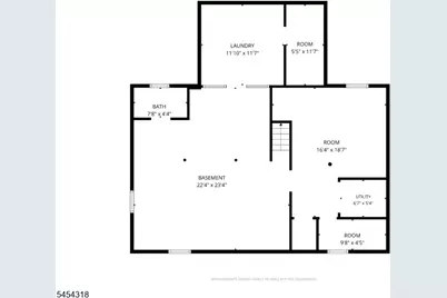 12 Lancaster Ave, Maplewood, NJ 07040 - Photo 21