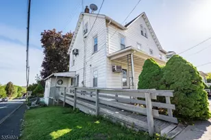 241 E Central Ave, Alpha, NJ 08865 - Photo 1
