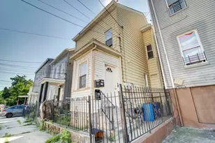 39 Hillman St, Paterson, NJ 07522 - Photo 1