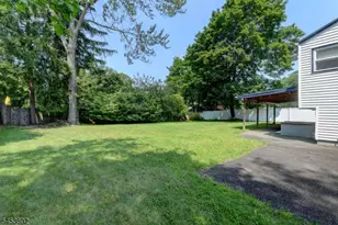 18 Arthur Rd, Lincoln Park, NJ 07035 - Photo 35