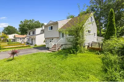 34 Roosevelt Ave, Parsippany, NJ 07034 - Photo 3