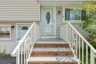 34 Roosevelt Ave, Parsippany, NJ 07034 - Photo 5