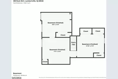 300 Rock Rd, West Amwell Township, NJ 08530 - Photo 43
