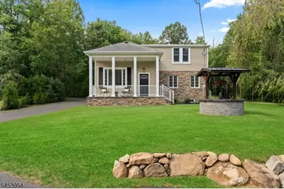 300 Rock Rd, West Amwell Township, NJ 08530 - Photo 1