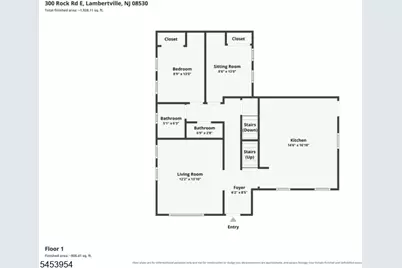 300 Rock Rd, West Amwell Township, NJ 08530 - Photo 41