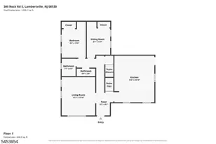 300 Rock Rd, West Amwell Township, NJ 08530 - Photo 41