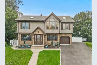 6 Tyler Ct, Clifton, NJ 07012 - Photo 1