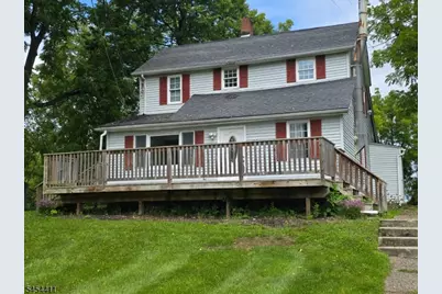 693 Townsbury Rd, Mansfield Township, NJ 07838 - Photo 1