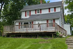 693 Townsbury Rd, Mansfield Township, NJ 07838 - Photo 1
